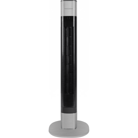 Напольный вентилятор ProfiCare PC-TVL 3068 inox