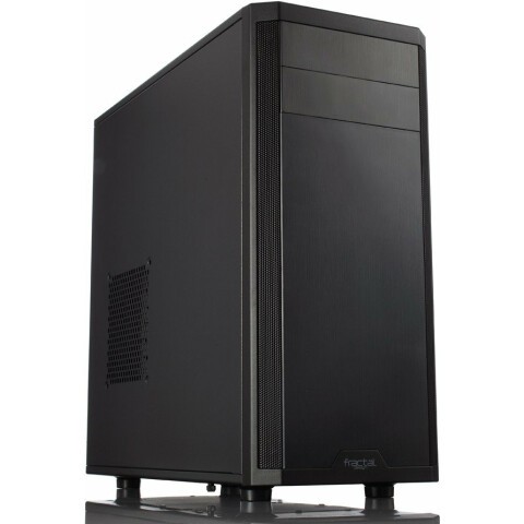 Корпус Fractal Design Core 2300 Black