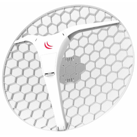 Wi-Fi мост MikroTik LHG HP5