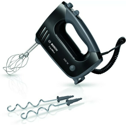 Миксер Bosch MFQ3650X