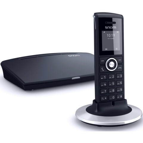VoIP-телефон Snom M325
