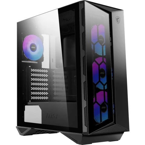 Корпус MSI MPG GUNGNIR 110R