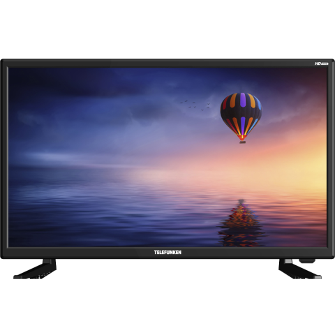 ЖК телевизор Telefunken 24" TF-LED24S19T2