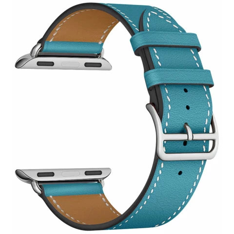 Ремешок Lyambda Mintaka LWA-02-40-LBL