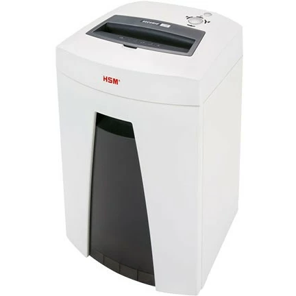 Уничтожитель бумаги (шредер) HSM SECURIO C18-1.9x15
