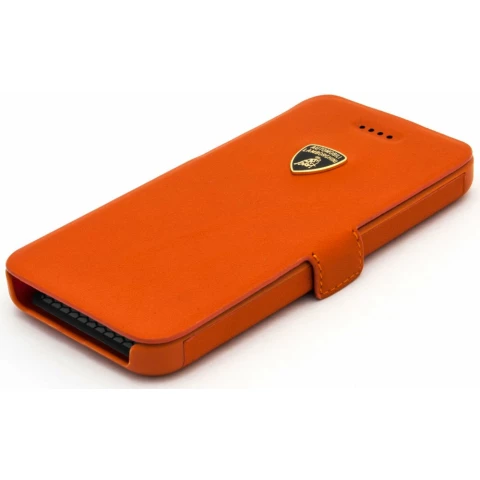 Чехол iMobo LB-SSHFCIP5C-DID1-OE Lamborghini Diablo