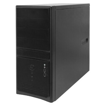 Корпус InWin EC-021 450W Black