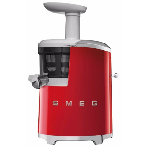 Соковыжималка Smeg SJF01RDEU