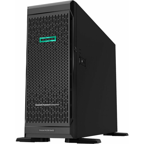 Сервер HPE Proliant ML350 Gen10 (P22094-421)