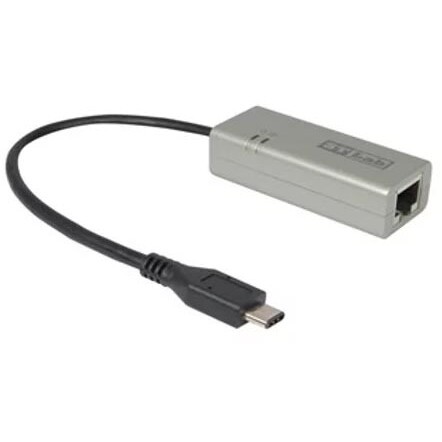 Сетевой адаптер ST-Lab U-1320