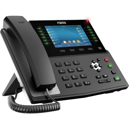 VoIP-телефон Fanvil X7C