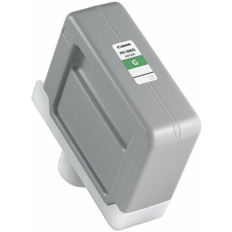 Картридж Canon PFI-306 Green