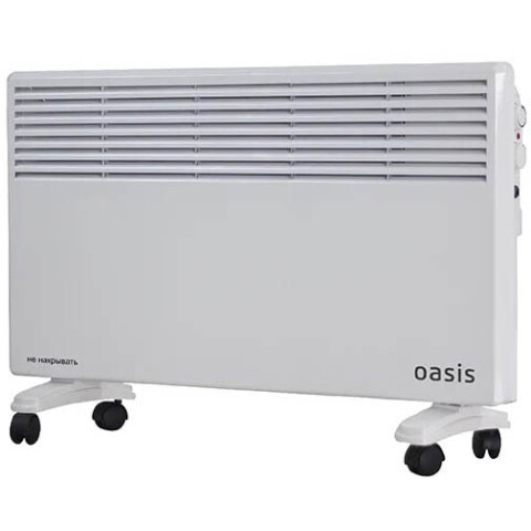 Конвектор Oasis LK-15 (U)