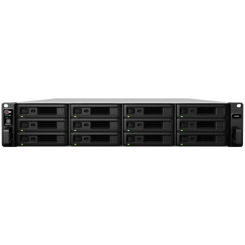 Сетевое хранилище (NAS) Synology SA3400