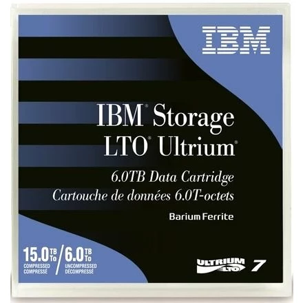 Ленточный картридж IBM 38L7302L