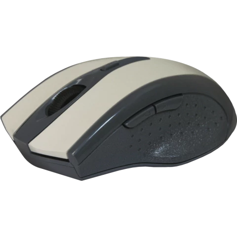 Мышь Defender Accura MM-665 Grey (52666)