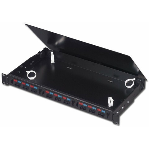 Оптическая панель Siemon FCP3-RACK (K)