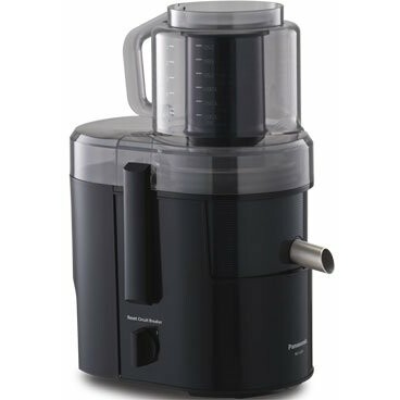 Соковыжималка Panasonic MJ-SJ01KTQ