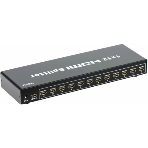 Разветвитель HDMI VCOM DD4112
