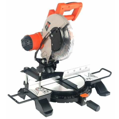 Электропила PATRIOT MS 253