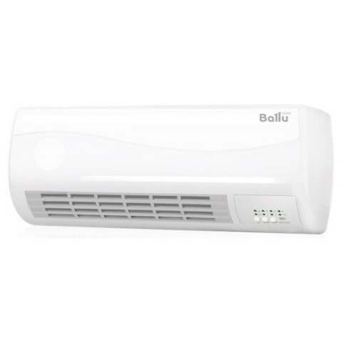 Тепловентилятор Ballu BFH/W-102W White
