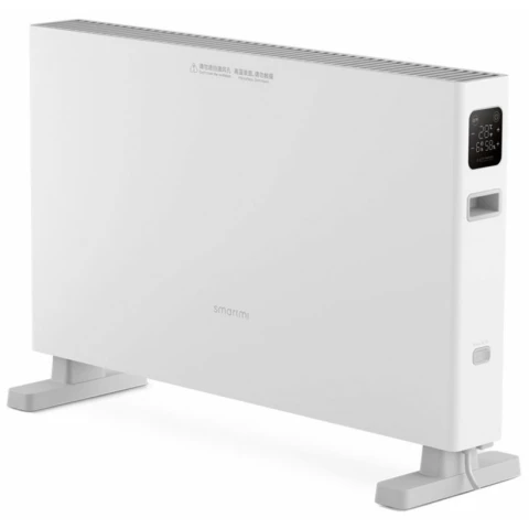 Конвектор Xiaomi Smartmi Electric Heater 1S Smart Version