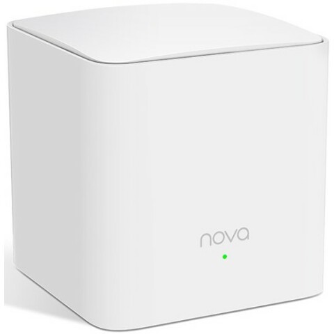 Mesh система Tenda nova MW5c (2 шт.)