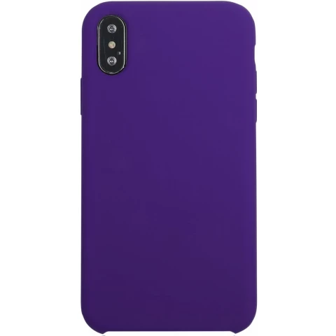 BROSCO IPXSM-SOFTRUBBER-PURPLE
