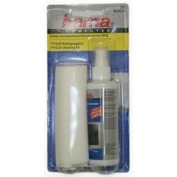 Чистящий набор HAMA H-R1084199 для мониторов