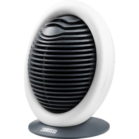 Тепловентилятор Zanussi ZFH/C-405 White