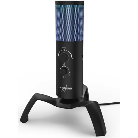 Микрофон HAMA uRage Stream 750 HD Illuminated (H-186059)