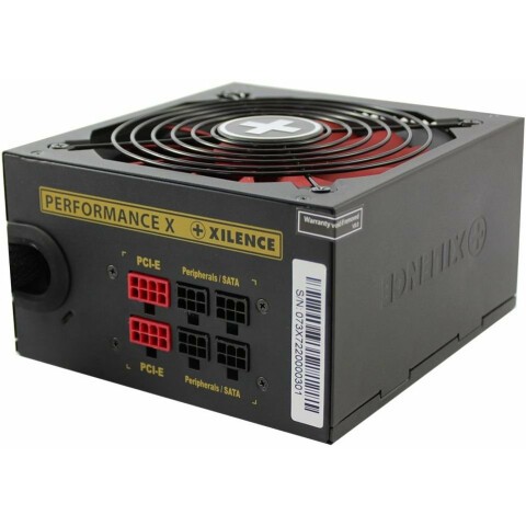 Блок питания 850W Xilence XP850MR9