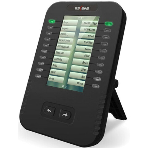 Модуль расширения Escene ESM 20-LCD