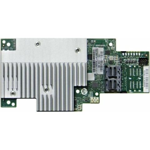 Контроллер RAID Intel RMSP3HD080E
