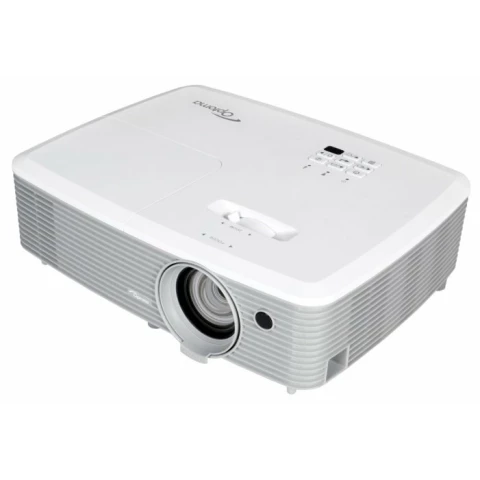 Проектор Optoma W400+