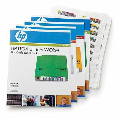Наклейки HPE Q2011A