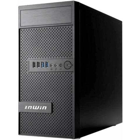 Корпус InWin EFS-063 500W