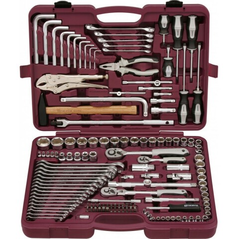 Набор инструментов Thorvik UTS0142