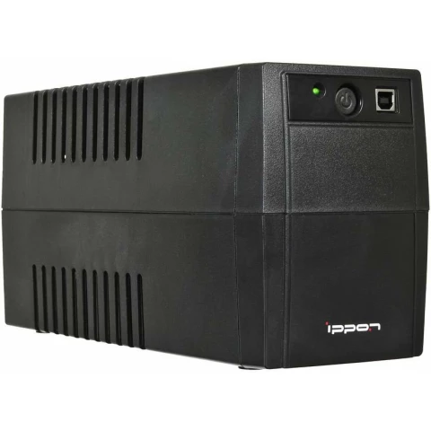 ИБП Ippon Back Basic 650 Euro