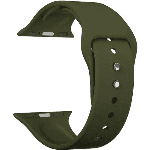 Ремешок Lyambda Altair DS-APS08-44-OL