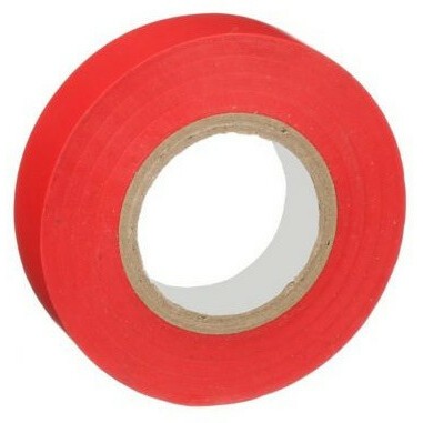 Изоляционная лента Panduit ST17-075-66RD