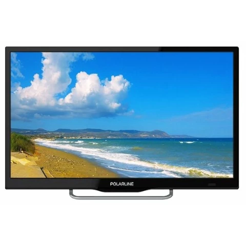 ЖК телевизор Polarline 24" 24PL12TC
