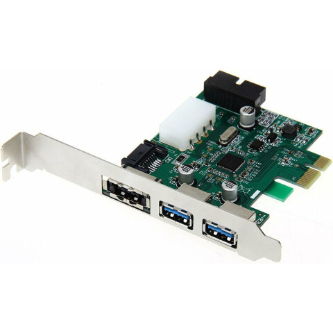 Контроллер Orient NC-3U2219PE-SE