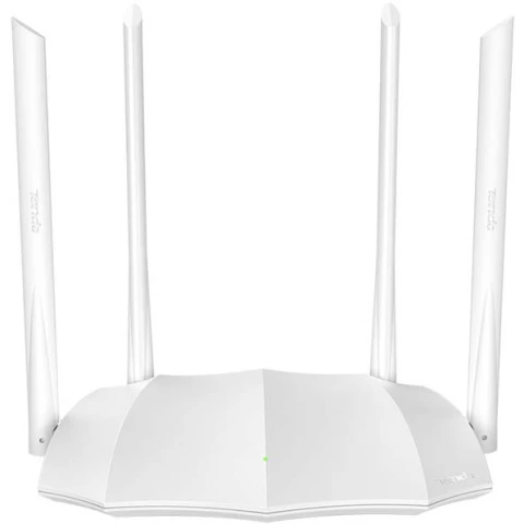 Wi-Fi маршрутизатор (роутер) Tenda AC5v3