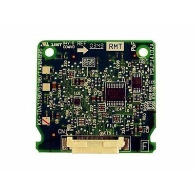 Плата удалённого управления Panasonic KX-TDA3196XJ