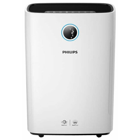 Очиститель и увлажнитель воздуха Philips AC2729