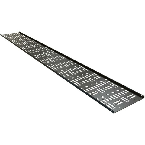 Кабельный органайзер Hyperline CDV-150x9-42U-RAL9005