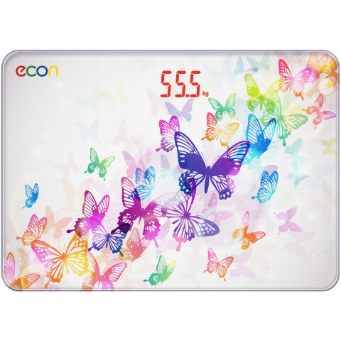 Напольные весы ECON ECO-BS013