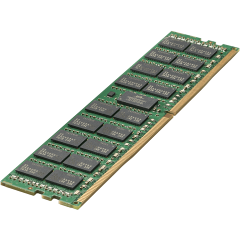Оперативная память 16Gb DDR4 2933MHz HPE ECC Reg (P19041-B21)
