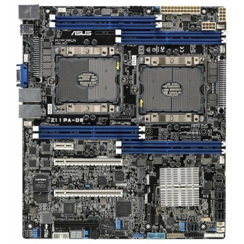 ASUS Z11PA-D8